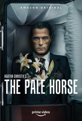 Agatha Christie's The Pale Horse